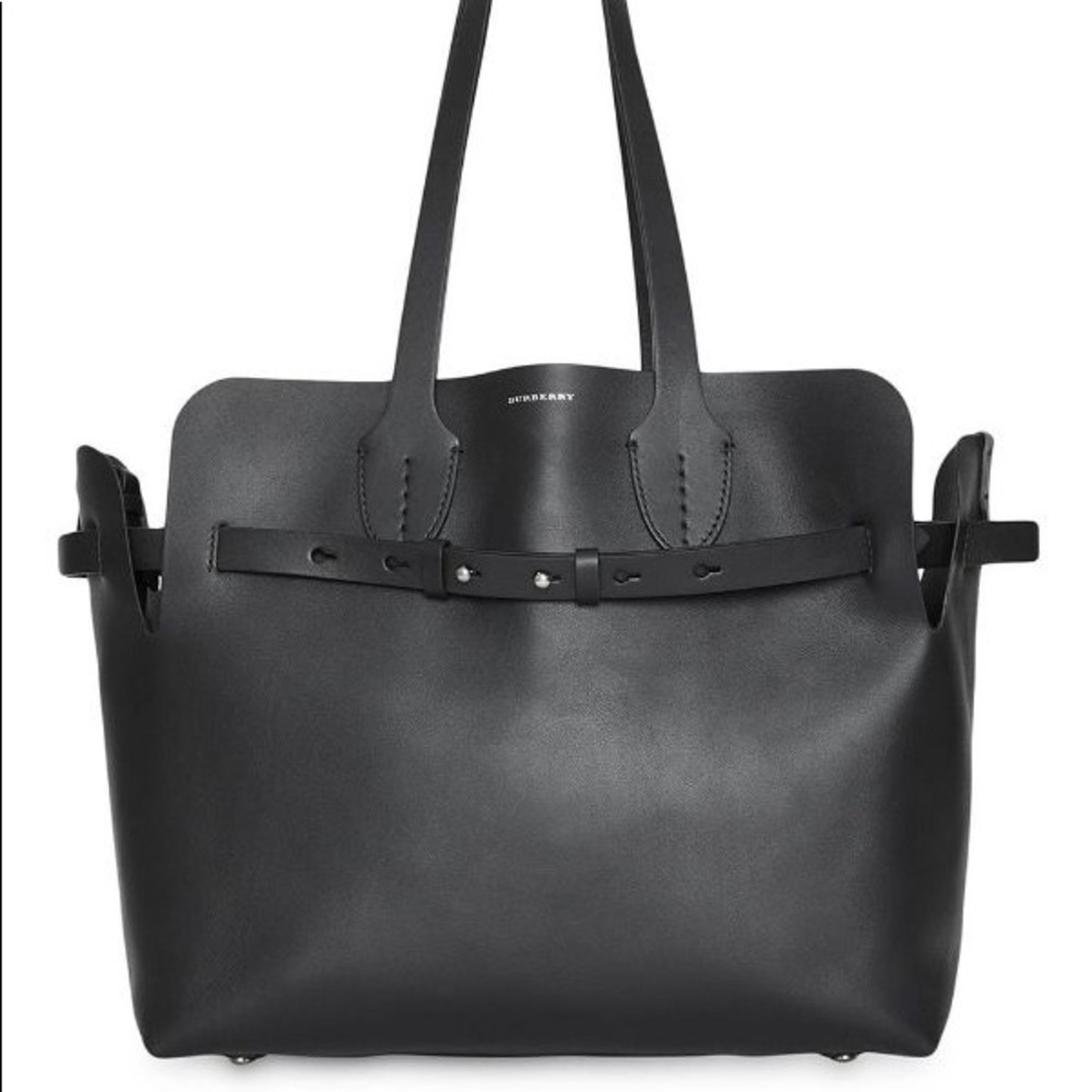 Burberry bag